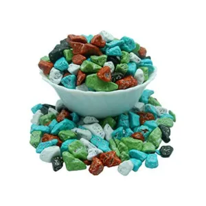 Stone Chocolate