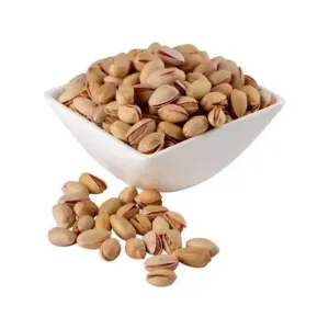 Pistachio Iran Roasted & Salted