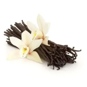 Vanilla Beans