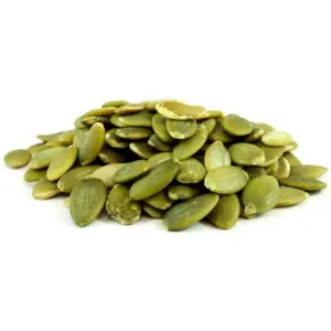 Pumpkin Seeds