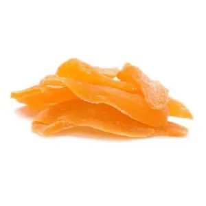 Dried Mango Slices