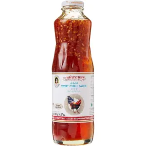 Maepranom Brand Sweet Chilli Sauce
980g