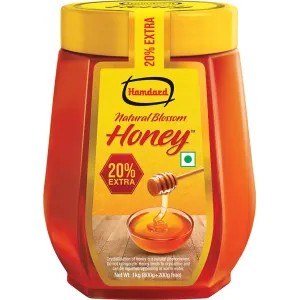 Hamdard Natural Blossom Honey