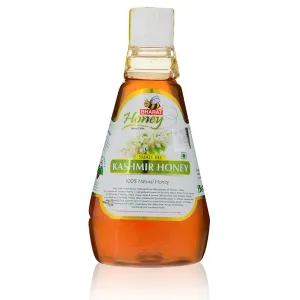 Bharat's Small Bee Kashmir Honey