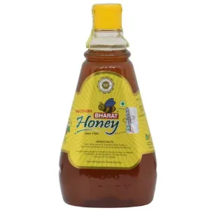 Bharat's Multiflora Honey