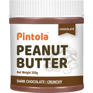 Pintola Choco Peanut Butter (Crunchy) 350g