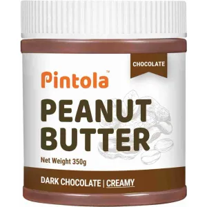 Pintola Choco Peanut Butter (Creamy) 350g