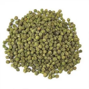 Green Pepper 
