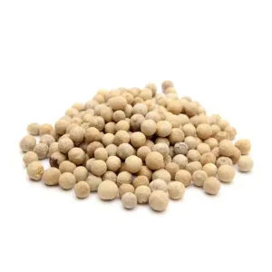 White Pepper 