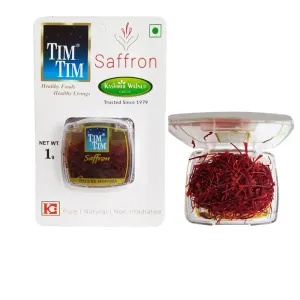 TIM TIM Saffron 1g