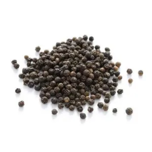 Black Pepper 