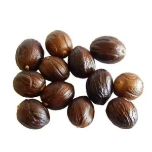 Whole Nutmeg