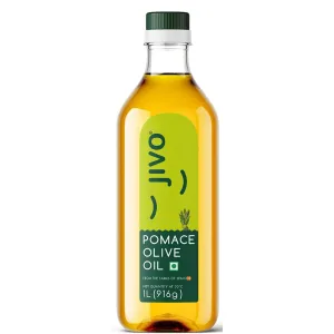 Jivo Pomace Olive Oil 1L