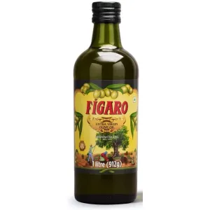 Figaro Extra Virgin Olive Oil 1L