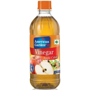 American Garden Apple Cider Vinegar 473ml