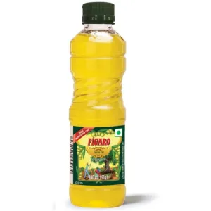 Figaro Olive Oil 100ml Bottle 