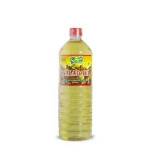 Sarwar Salad Oil 1L