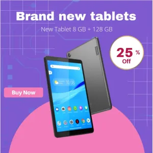 Tablets