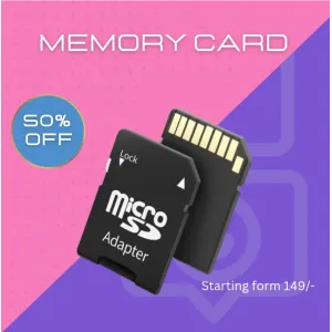SD card