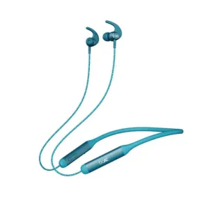 ROCKERZ 255 PRO TRUE WIRELESS NECKBAND BLUETOOTH HEADSETS COLORS