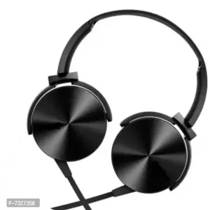 Wired Over the Ear Headphone