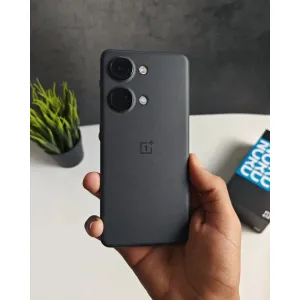 Oneplus nord 3 5g tempest gray 128gb
