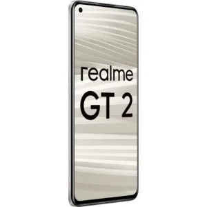 Realme GT 2 (Paper White, 128 GB)
