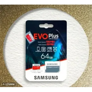 Samsung 64 GB memory
