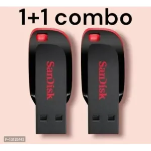 SanDisk 128 GB pendrive COMBO