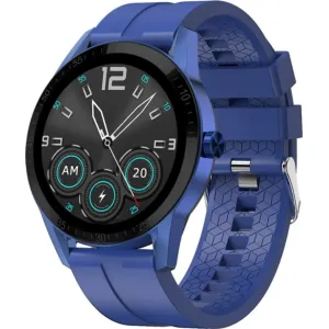Fire-Boltt Talk 1.28" Bluetooth Calling Smart Watch with 3D Display & 360 Health Tracking 