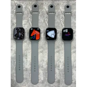 S9 Max 45mm Full Infinity Display iWatch 