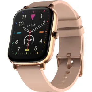 Noise Icon Buzz 1.69" Display with Bluetooth Calling, Built-In Games, Voice Smartwatch 