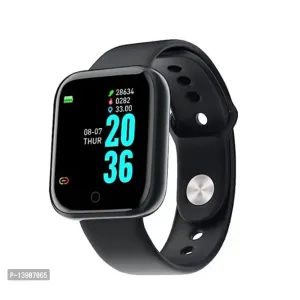 Stonx D20 Bluetooth Smart Watch Touch Sensor Bluetooth Smart Watch 