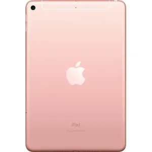 APPLE ipad Mini (2019) 64 GB ROM 7.9 inch with Wi-Fi+4G (Gold)