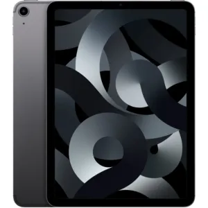 APPLE iPad Air (5th gen) 64 GB ROM 10.9 Inch with Wi-Fi+5G (space Grey)
