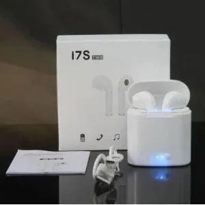 I7 Twins (Dual L/R) True Wireless Earbuds Mini Bluetooth Bluetooth Headset