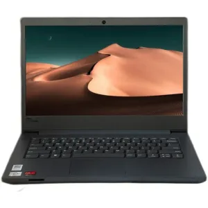 Lenovo Athlon Dual Core - (4 GB/256 GB SSD/DOS) E41-55 45-2 Laptop
