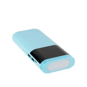 20000 mAh Power Bank
Product Name: 20000 mAh Power Bank