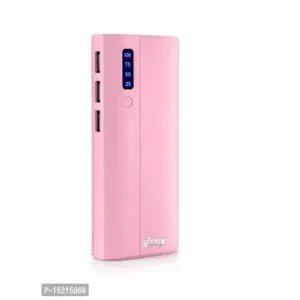 Stonx P2 2.4Amp 10000 mAh Power Bank 