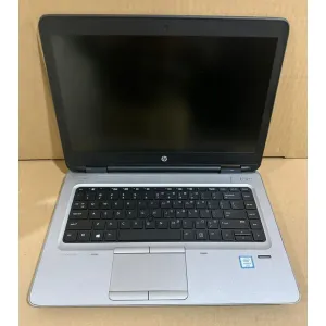 HP Pro-Book 640 G2 i5 6th Gen Refurbished Laptop 