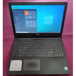 Dell i3 6th gen 8gb hdd 1TB
