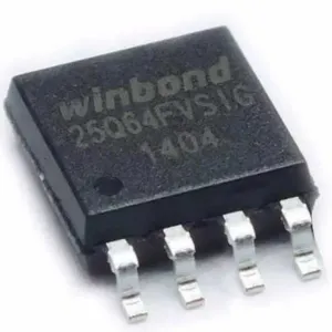 Flash IC