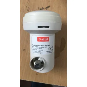 Original Airtel Ku Band Lnb