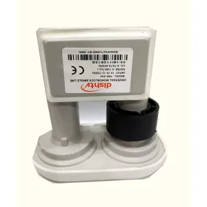 Dish TV Orriginal Duel Port LNB