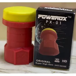 PowerOX Ku Band LNB