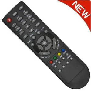 All Nk/ME Series Remote 