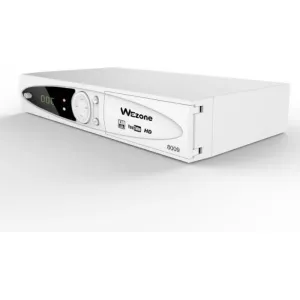 Wezone 8009 1506TV Set Top Box