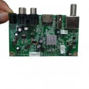 Nk 2.6 Motherboard Card 