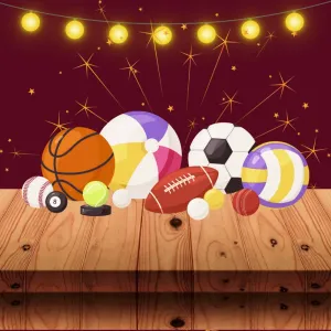 SPORTS
