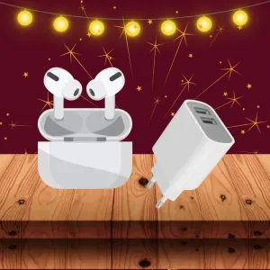 MOBILE ACCESSORIES